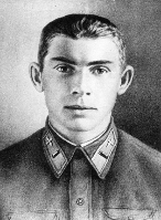 Николай Гастелло (1907-1941)