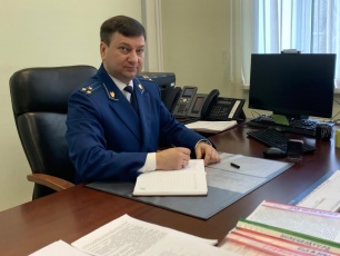 Прокурором Железнодорожного района г. Самары Диденко А.Н. будет осуществляться личный прием граждан 22.03.2021