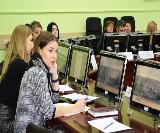 Депутаты приняли отчет районного отдела полиции
