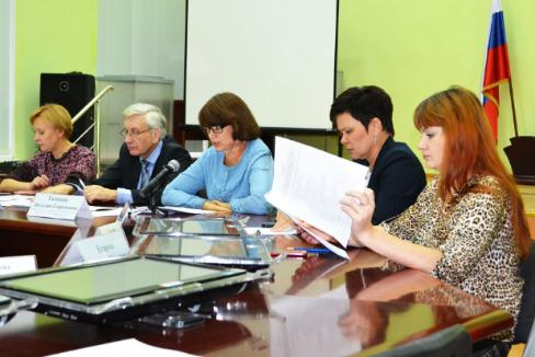 Депутаты проконтролируют реализацию программы «Комфортная городская среда»