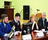 Состоялось 21 заседание Совета депутатов Железнодорожного района 