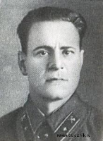 Константин Заслонов (1909-1942)