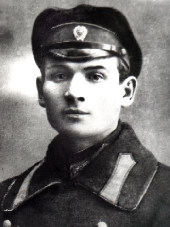 Ефим Осипенко (1902-1985)