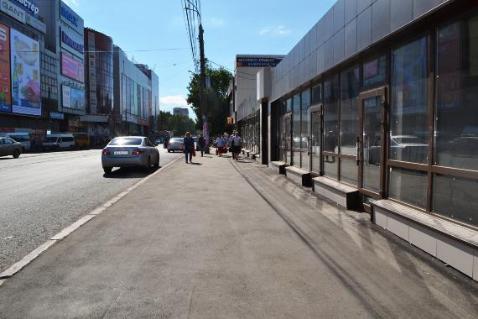 Общественные Советы благоустраивают район