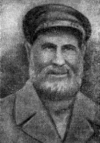 Матвей Кузьмин (1858-1942)