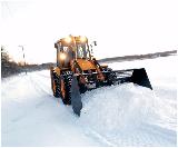 Депутаты проконтролируют уборку снега в районе